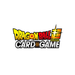Dragon Ball Super Card Game